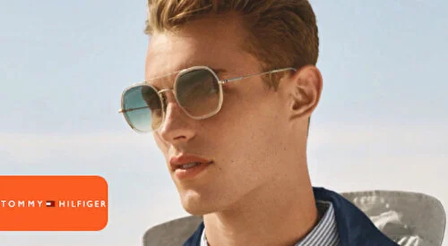 Tommy Hılfıger