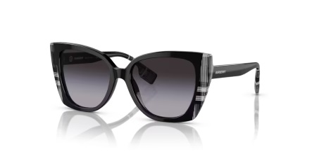 BURBERRY 4393 4051/8G 54/17 140 3N