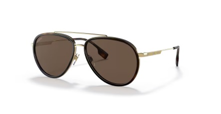 BURBERRY 3125 1017/73 59/15 145 3N