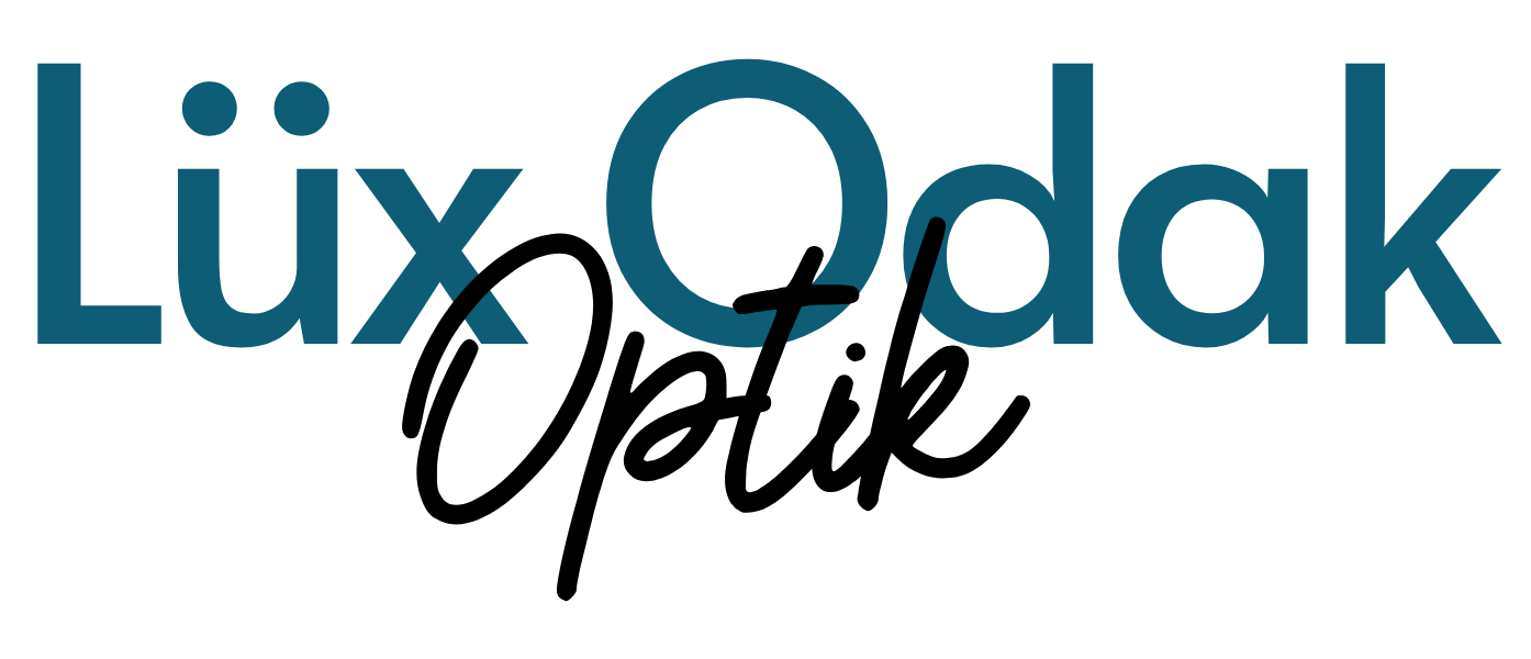 Lüx Odak Optik Premium Güneş Gözlükleri